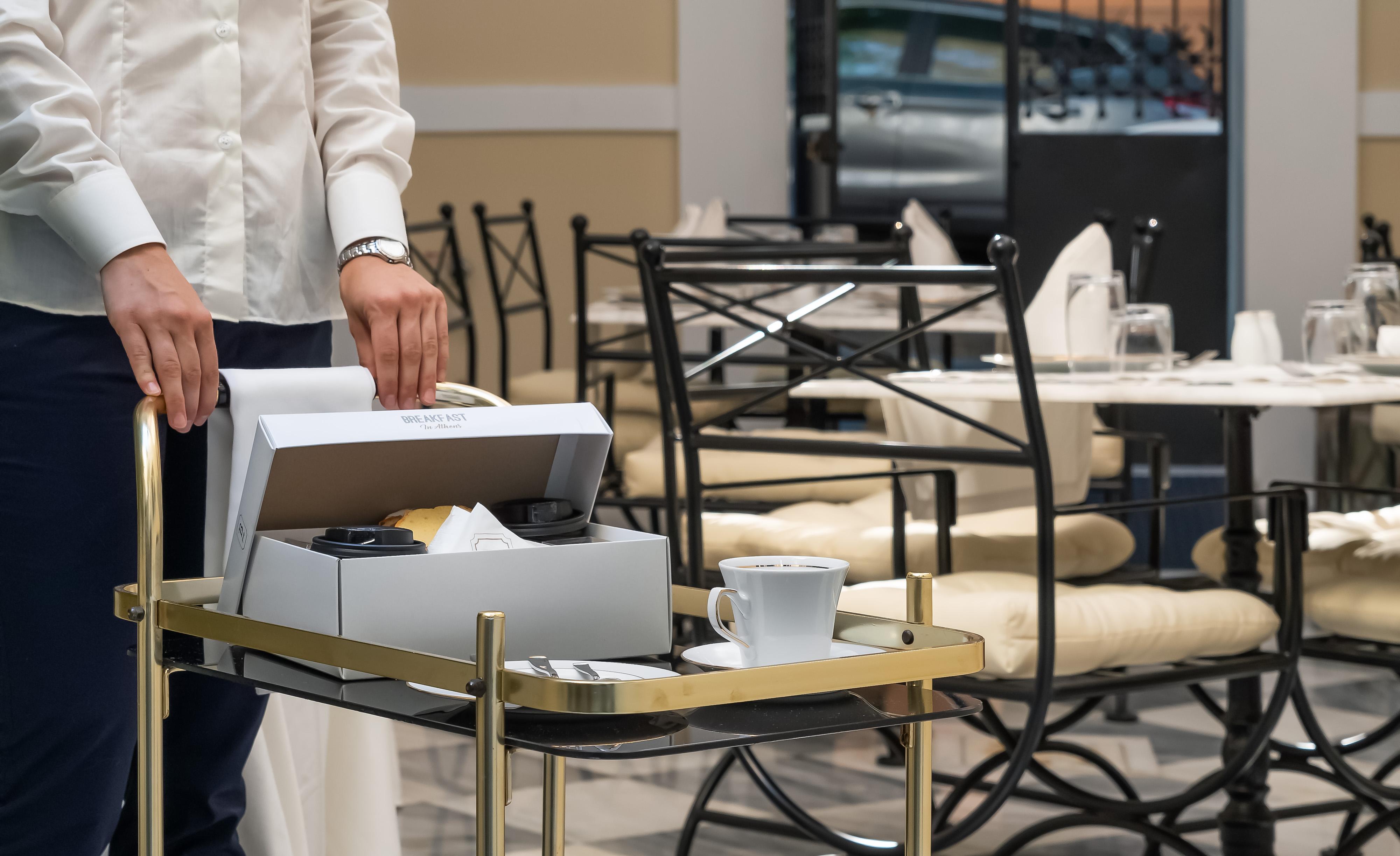 Noble Suites Атина Екстериор снимка